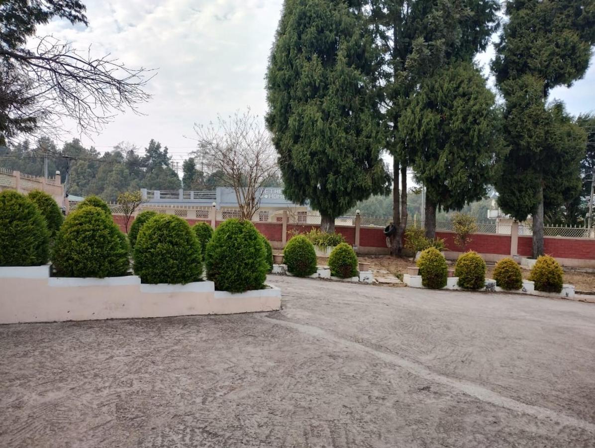 西隆 Castle Residency酒店 外观 照片