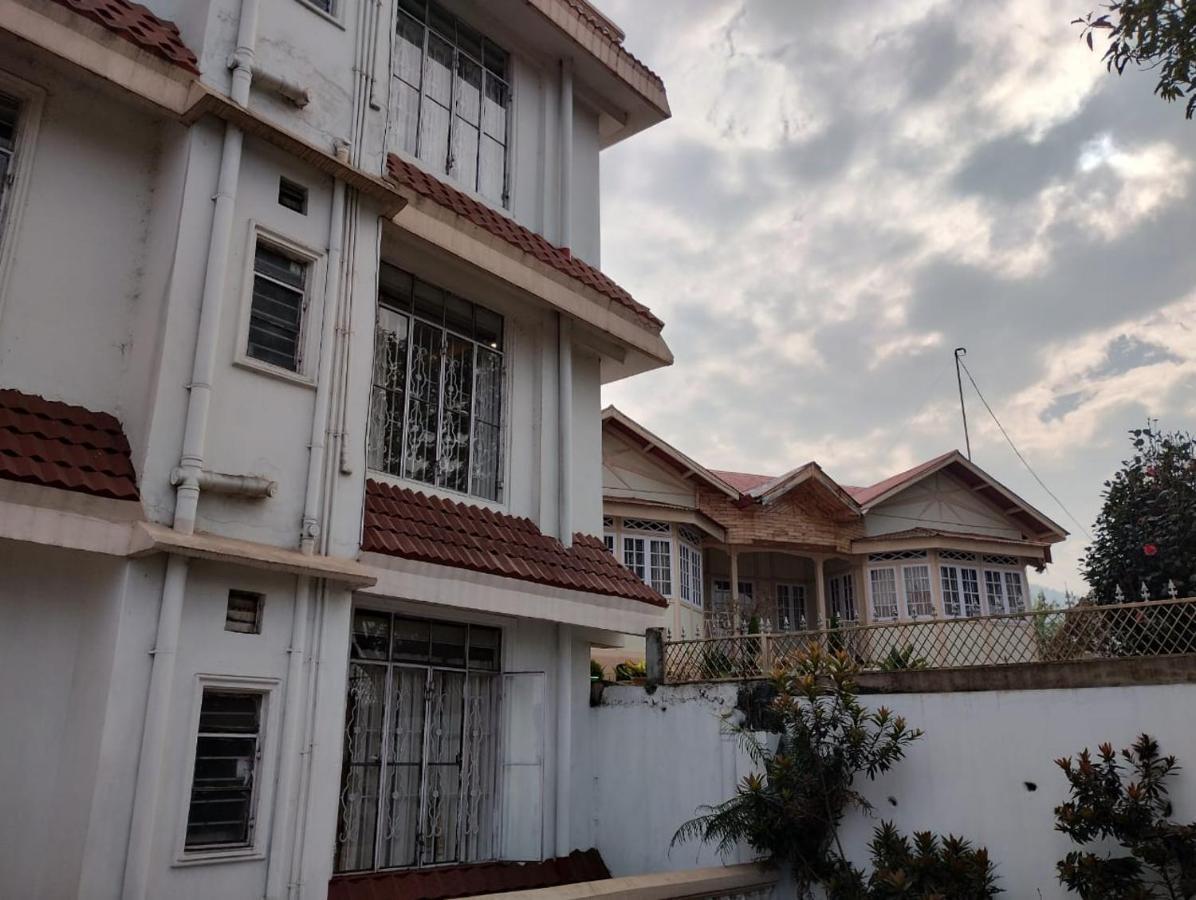 西隆 Castle Residency酒店 外观 照片